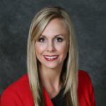 Allison Stong