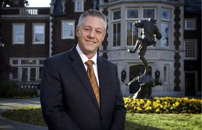 Daniel J. Moore, CMT®