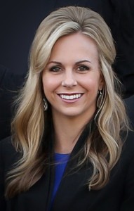Allison Griffith