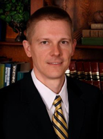Andrew Locke, CPA