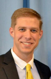 Andrew Steinmetz, MBA