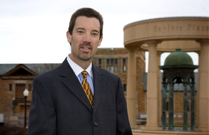 Derrick Sands, CFP®