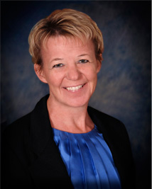 Jodi Rahm