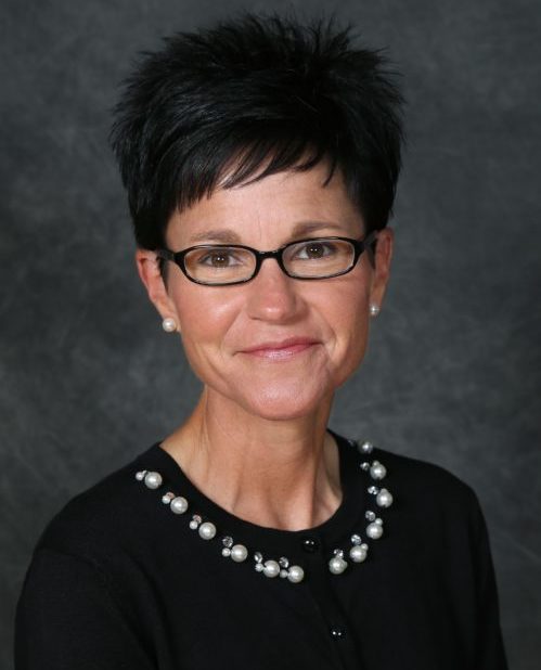 Jennifer Henry