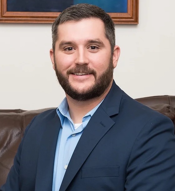 Brett Biddinger
